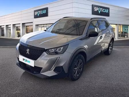 Peugeot 2008 1.2 PureTech 100 Style