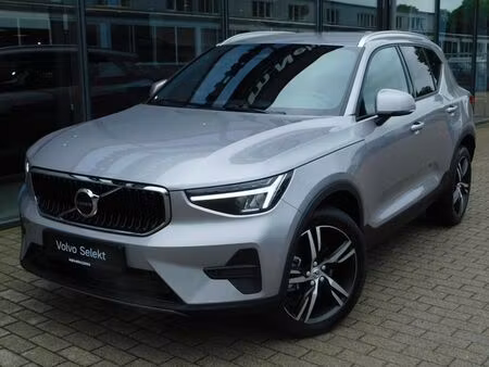 Volvo XC40 B3 2.0 163
