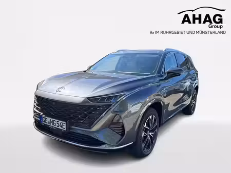 MG MGS9 