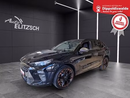 Cupra Terramar 1.5 272