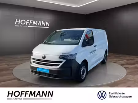 Volkswagen Transporter T7