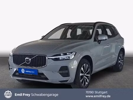 Volvo XC60 2.0 250 4x4