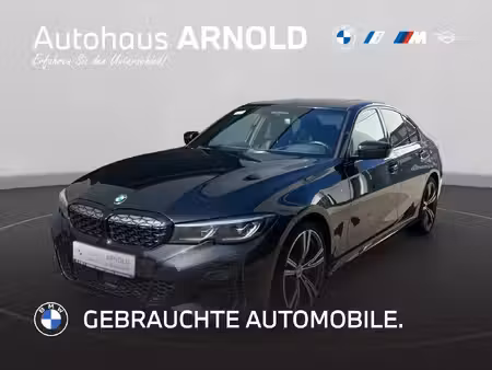 BMW Série 3 M340d 3.0 340 xDrive