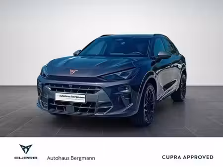 Cupra Terramar VZ 1.5 272