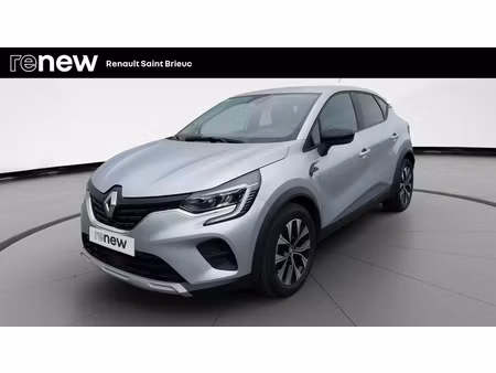 Renault Captur 1.0 TCe 91