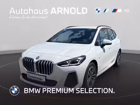 BMW Série 2 220d 2.0 163