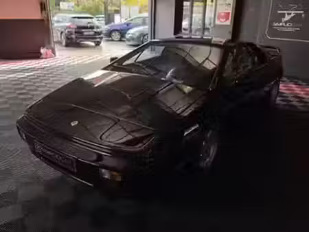Lotus Esprit 