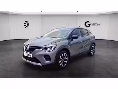 Renault Captur 1.0 TCe 91 Evolution