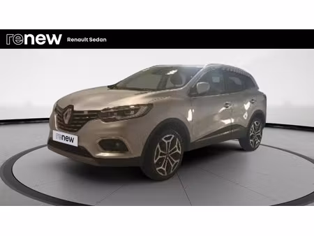 Renault Kadjar 1.3 TCe 140