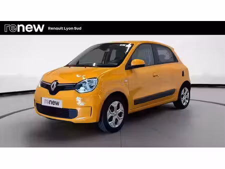 Renault Twingo 1.0 SCe 65