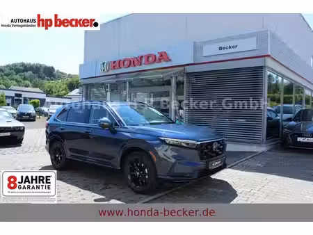 Honda CR-V 2.0 184 Elegance