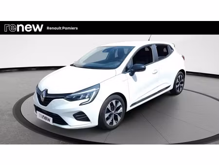 Renault Clio 1.0 SCe 65