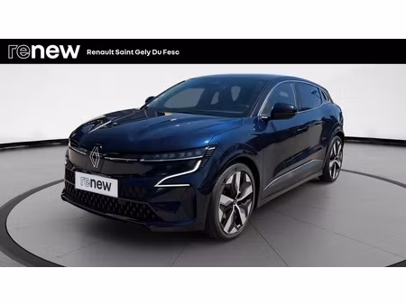 Renault Mégane E-Tech 220 Équilibre