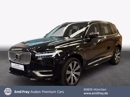 Volvo XC90 2.0 235 4x4