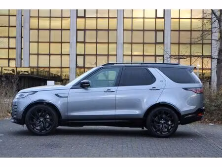 Land Rover Discovery D300 3.0 300 SE 4x4