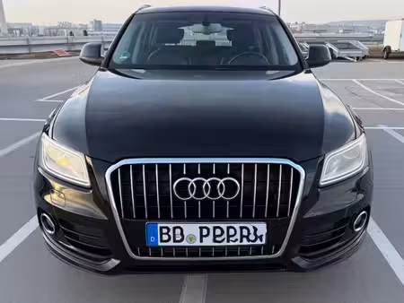 Audi Q5 2.0 TDI 143