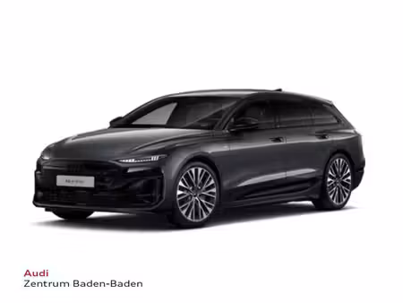 Audi A6 2.0 367 Business Line quattro