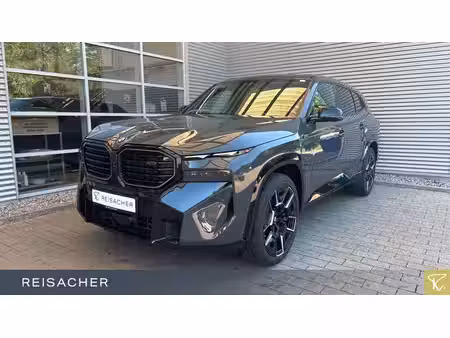 BMW XM 3.0 476