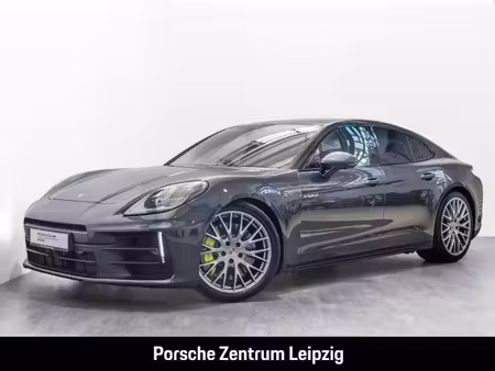 Porsche Panamera 4S V6 2.9 544 4x4