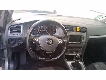 Volkswagen Golf GTE 1.2 TSI 85