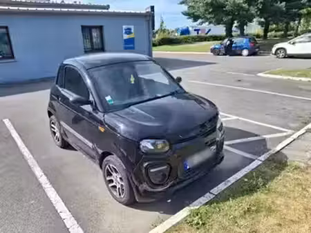 Microcar DUE 