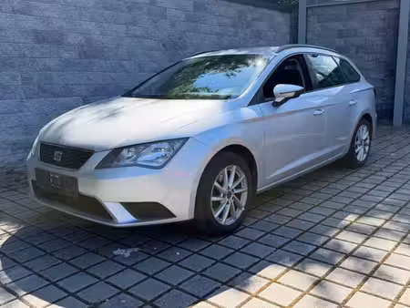 Seat Leon 1.2 TSI 110 Référence