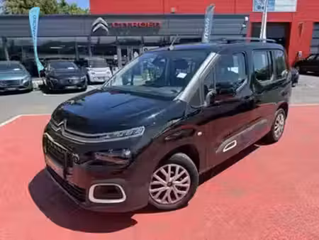 Citroën Berlingo Feel