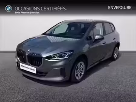 BMW Série 2 218d 2.0 150
