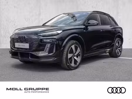 Audi Q6 E-Tron 306