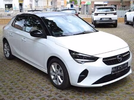 Opel Corsa 1.2 101 Elegance
