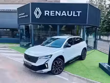 Renault Austral 1.2 200 Esprit Alpine