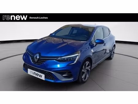 Renault Clio E-Tech 1.6 140
