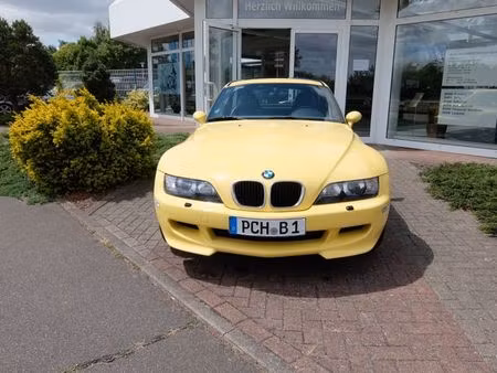 BMW Z3 M 3.2 321