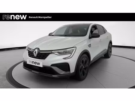 Renault Arkana E-Tech 1.6 145