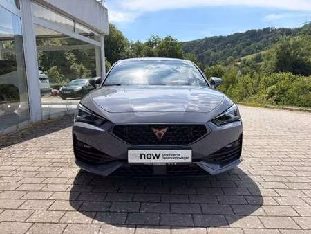 Cupra Leon 2.0 TSI 300