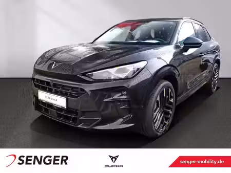 Cupra Terramar 1.5 150