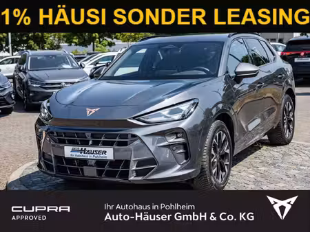 Cupra Terramar 1.5 150