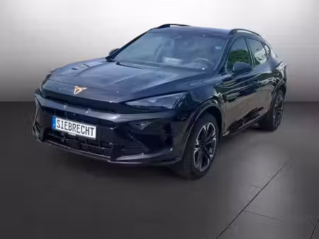 Cupra Formentor 1.5 TSI 150