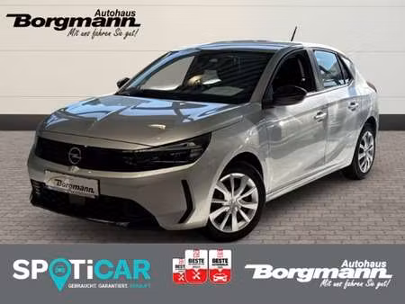 Opel Corsa 1.2 75