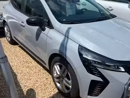 Renault Clio 1.5 dCi 100 Evolution