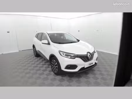 Renault Kadjar 1.5 dCi 115 Evolution