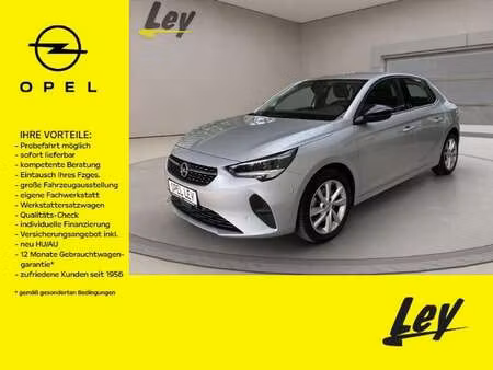Opel Corsa 1.2 101 Elegance