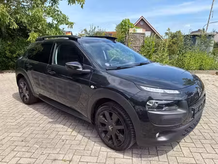 Citroën C4 1.2 PureTech 110