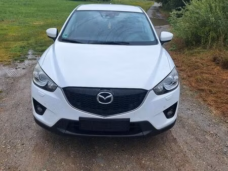 Mazda CX-5 Skyactiv G 2.0 165 Harmonie