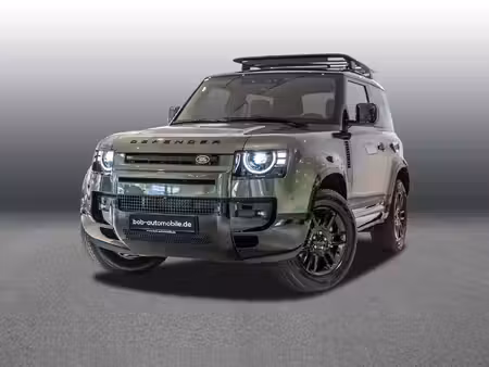 Land Rover Defender D250 3.0 249 X-Dynamic SE