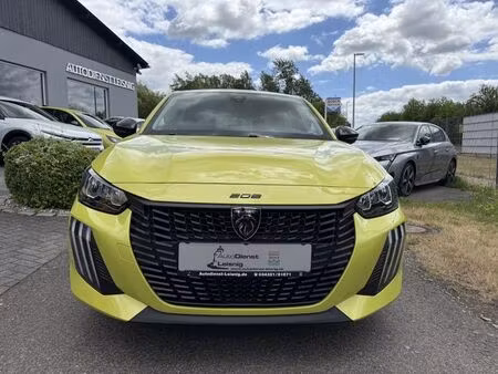 Peugeot 208 1.2 PureTech 75 Active
