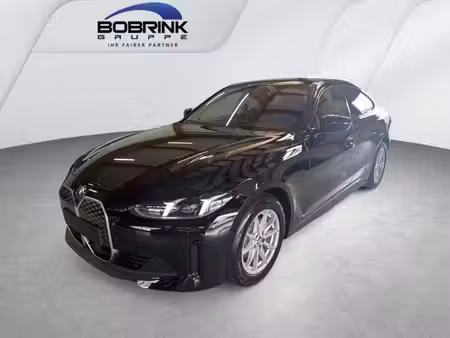 BMW i4 40 340 eDrive
