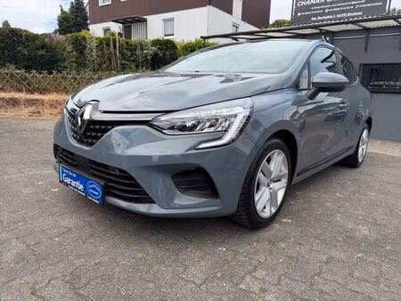 Renault Clio 1.0 Zen