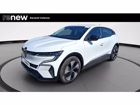 Renault Mégane E-Tech 220 Équilibre