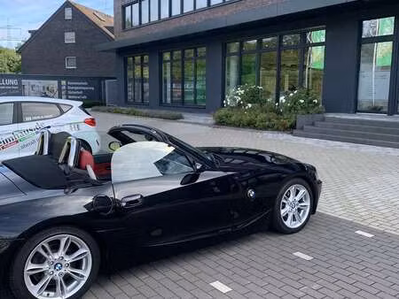 BMW Z4 22i 2.2 170